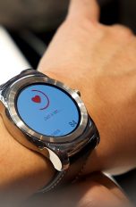 LG Watch Urbane von Android Wear LG Watch Urbane von Android Wear