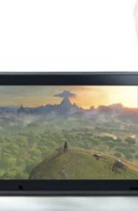 Abnehmbare Controller bei der Nintendo Switch Abnehmbare Controler bei der Nintendo Switch