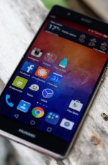 Huawei P9 Smartphone Huawei P9 Smartphone