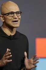 microsoft ceo nadella microsoft ceo nadella