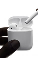 AirPods von Apple AirPods von Apple