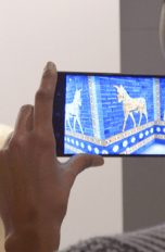 Google Tango Museum Google Tango Museum