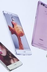 Huawei entwickelt eigenen Sprachassistenten Huawei P9-Smartphones
