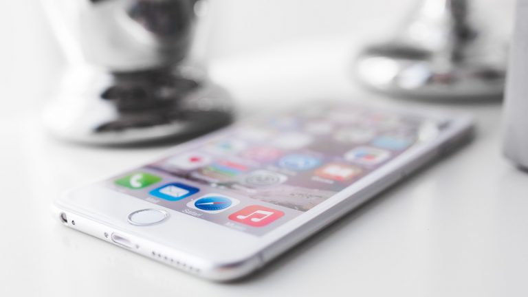 iPhone Update