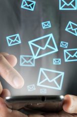 Gmail für Android bekommt ein neues Sicherheitsupdate gegen Phishing. Gmail für Android mit Sicherheitsupdate gegen Phishing