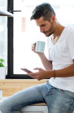 Kleine Smartphones Kleine Smartphones