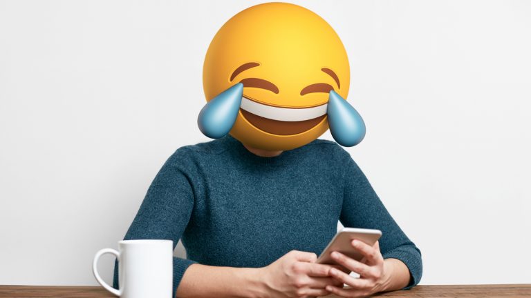 WhatsApp f&uuml;r Android schl&auml;gt Emojis vor