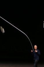 iPhone 8: Details in Apples HomePod-Firmware entdeckt Apple iPhone 7 Vorstellung