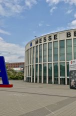 UPDATED auf der IFA 2017 UPDATED auf der IFA 2017