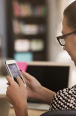 Virenschutz Smartphone Ist ein Virenschutz für das Smartphone nötig?