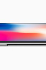 iPhone X iPhone X