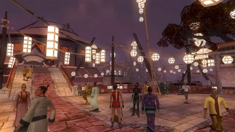 Tablet Spiele Jade Empire Jade Empire fürs Tablet