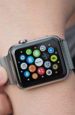 Apple Watch Backup Läuft weitgehend automatisch: Sichern der Daten von einer Apple Watch