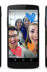 Instagram Stories bald auch auf WhatsApp?