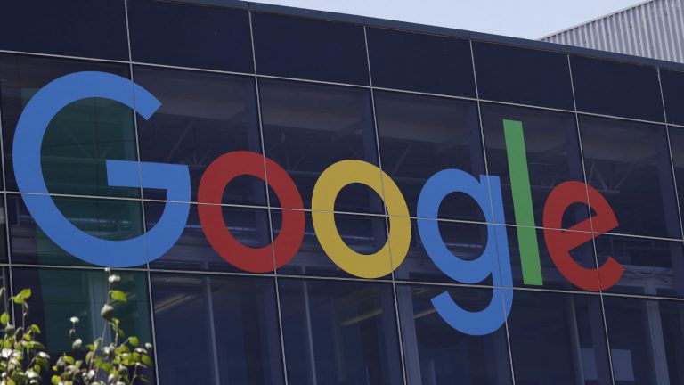 Google-Logo