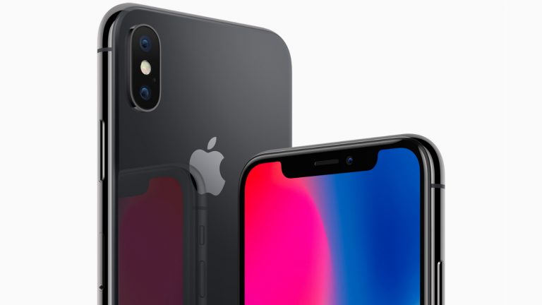 iPhone X Features in iOS 12 iPhone X