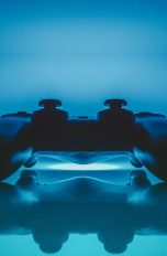 PS4 startet nicht PlayStation 4 Dualshock-Controller