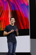 WWDC Keynote Keynote zur Apple WWDC 2017