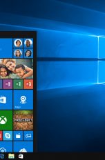 Windows 10 Creators Update Startscreen Windows 10 Creators Update Startscreen
