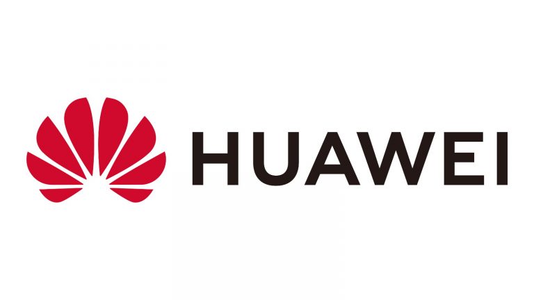 Huawei Logo