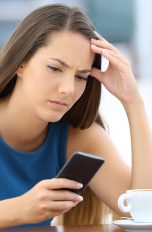 Mobiles Internet funktioniert nicht: Ursachen und Lösungen Mobiles Internet funktioniert nicht: Ursachen und Lösungen