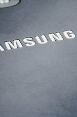 Kehrt Samsung zum Flat Screen zurück? Samsung Logo