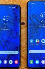 Galaxy S10: Neuer Leak will Release-Datum und Preise offenbaren Galaxy S10 bald an der Öffentlichkeit