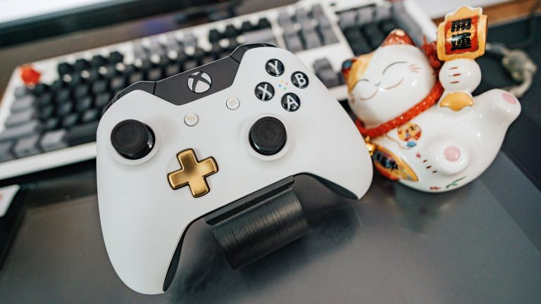 Controller statt Maus und Tastatur &ndash; damit steht deinem Loot-Gl&uuml;ck bald nichts mehr im Weg.