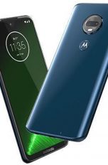 Motorola Moto E6: Specs zum neuen Einsteigermodell geleakt Renderbild Motorola Moto E6