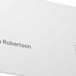 Apple Card Vorderseite