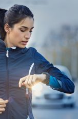 Galaxy Watch Active 2: Samsung Wearable mit EKG-Funktion Galaxy Watch Active 2: Samsung Wearable mit EKG-Funktion