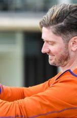 Die Galaxy Watch Active 2 erhält offenbar eine Touch-Lünette Die Galaxy Watch Active 2 erhält offenbar eine Touch-Lünette