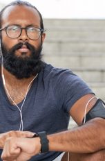 Samsung Galaxy Watch Active 2: Diese Bilder zeigen alles Samsung Galaxy Watch Active 2: Diese Bilder zeigen alles