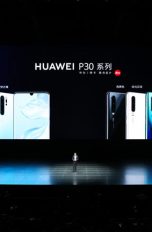 Huawei Mate 30 Pro: Neues Flaggschiff mit zwei 40-MP-Kameras? Huawei P30