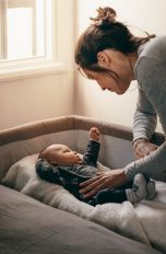 Alexa als Babyphone verwenden: So funktioniert's Babyphone mit Alexa einrichten