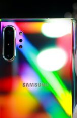 Samsung Galaxy Note 20: Leak enthüllt diverse Specs Samsung Galaxy Note 10 Plus
